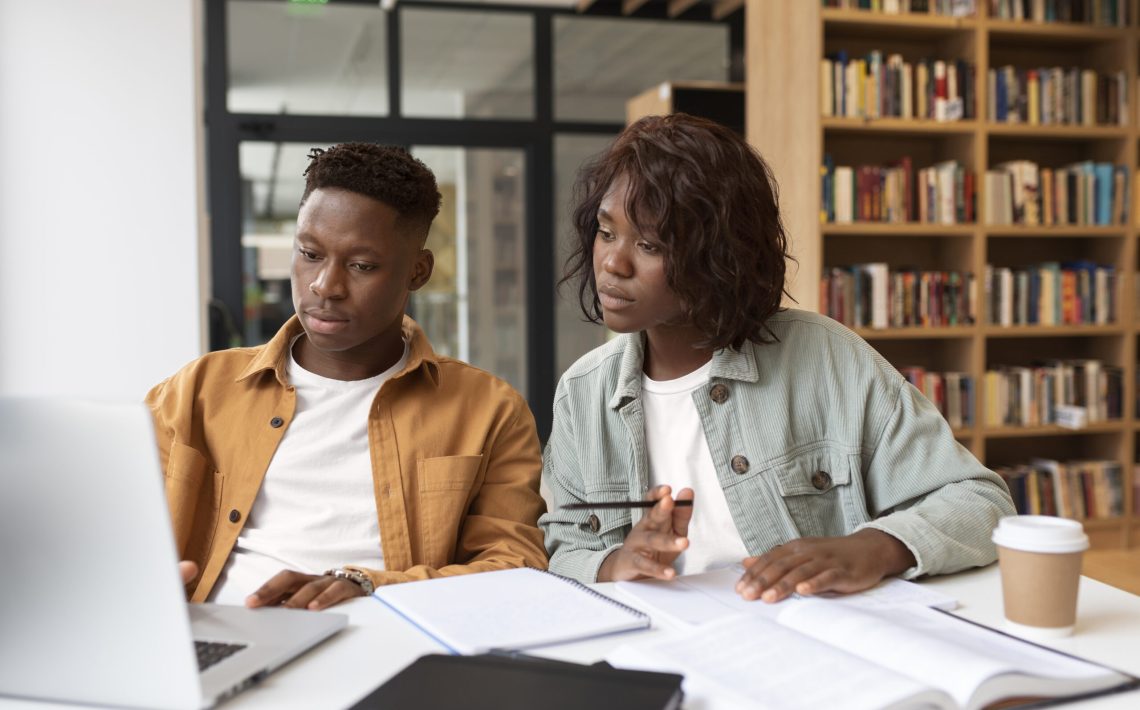 study-group-learning-library